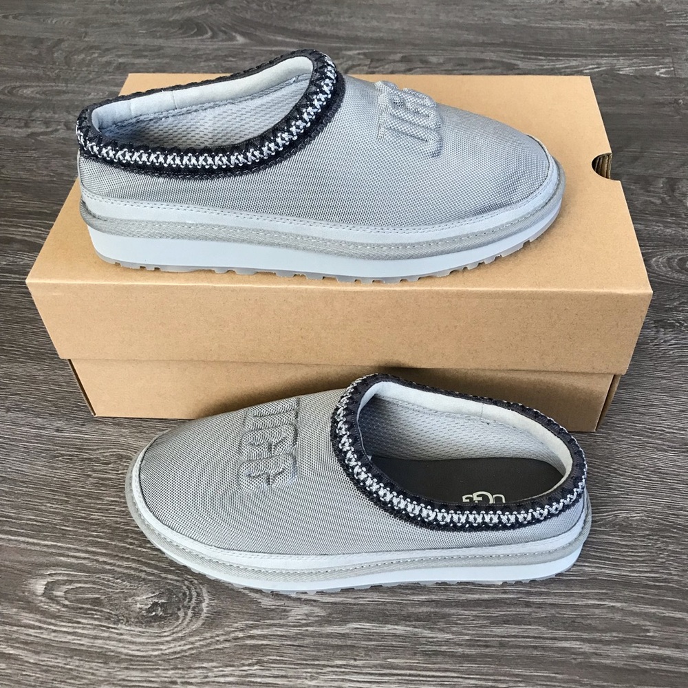 UGG MEN’S TASMAN MOLDED LOGO